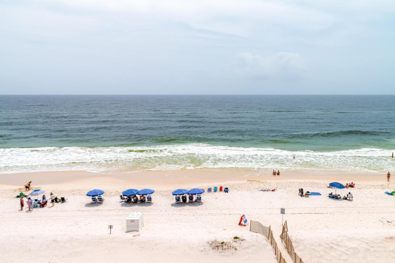 Willa Ocean House Gulf Shores Zewnętrze zdjęcie