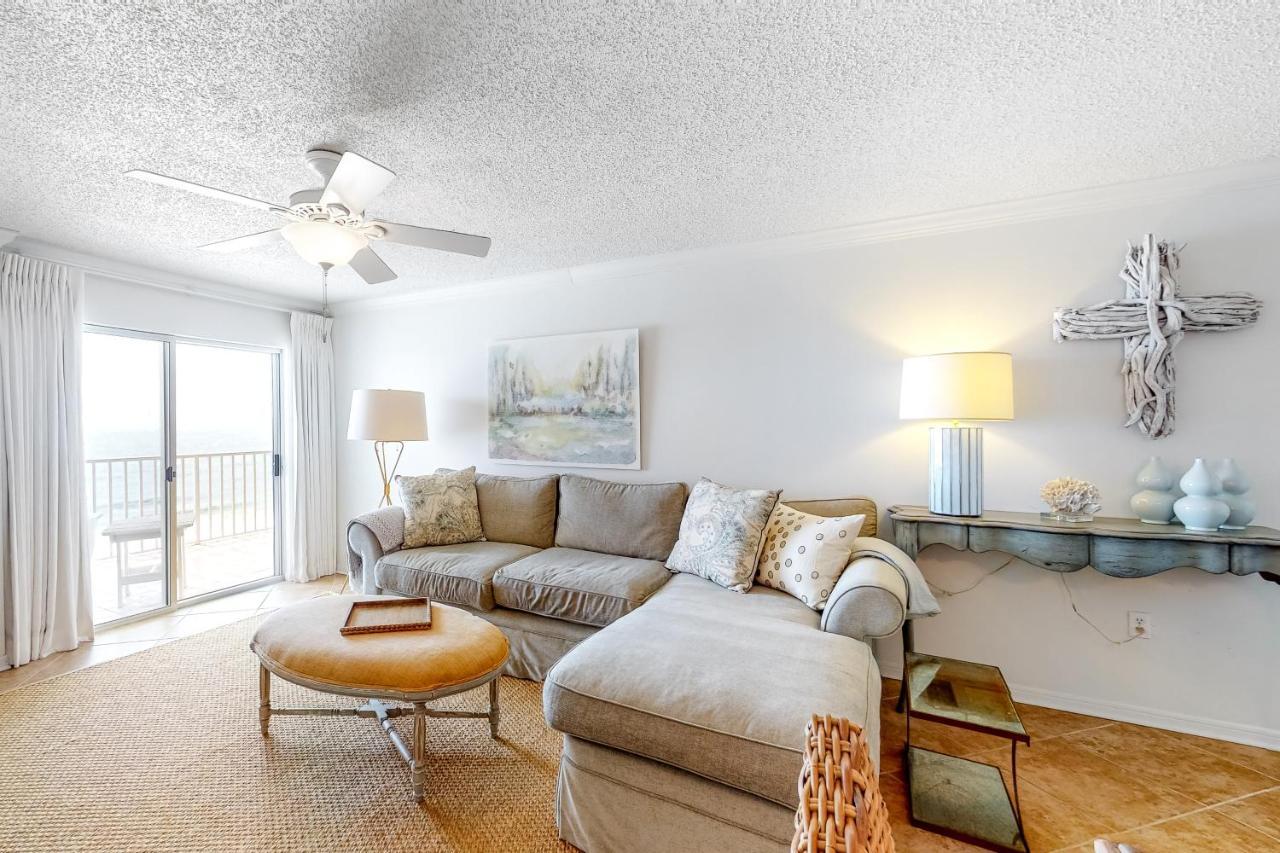 Willa Ocean House Gulf Shores Zewnętrze zdjęcie