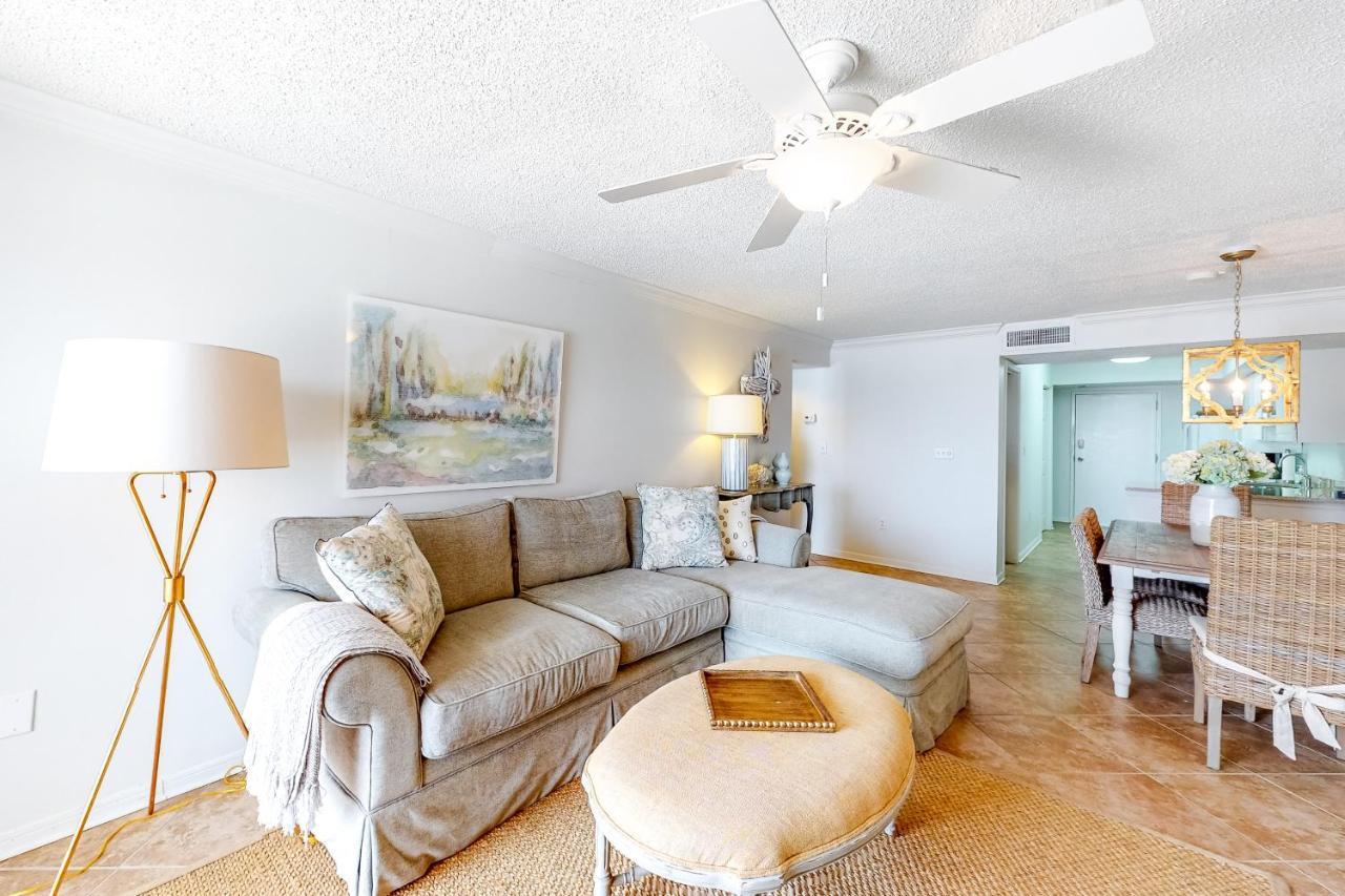 Willa Ocean House Gulf Shores Zewnętrze zdjęcie