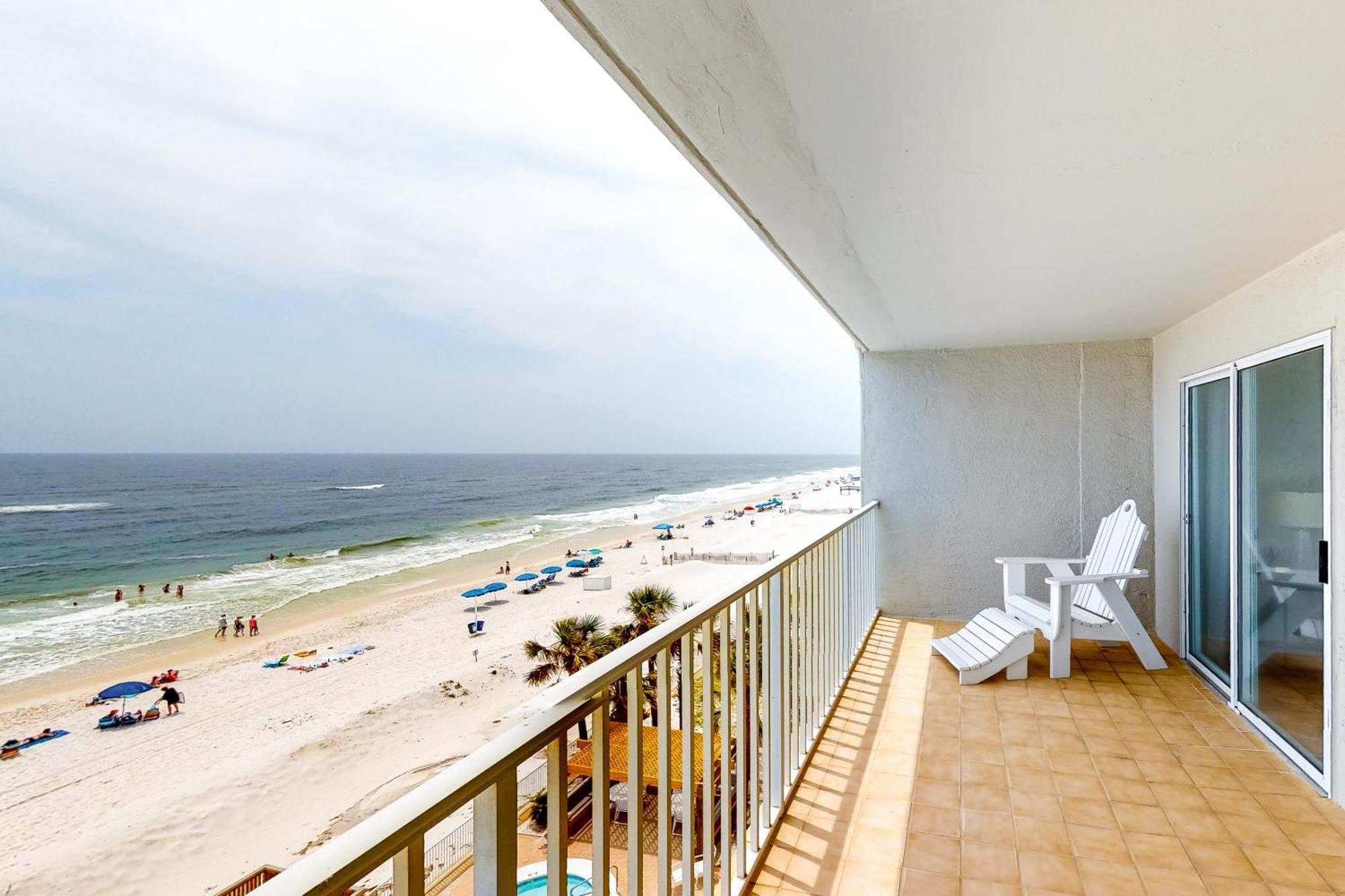 Willa Ocean House Gulf Shores Zewnętrze zdjęcie