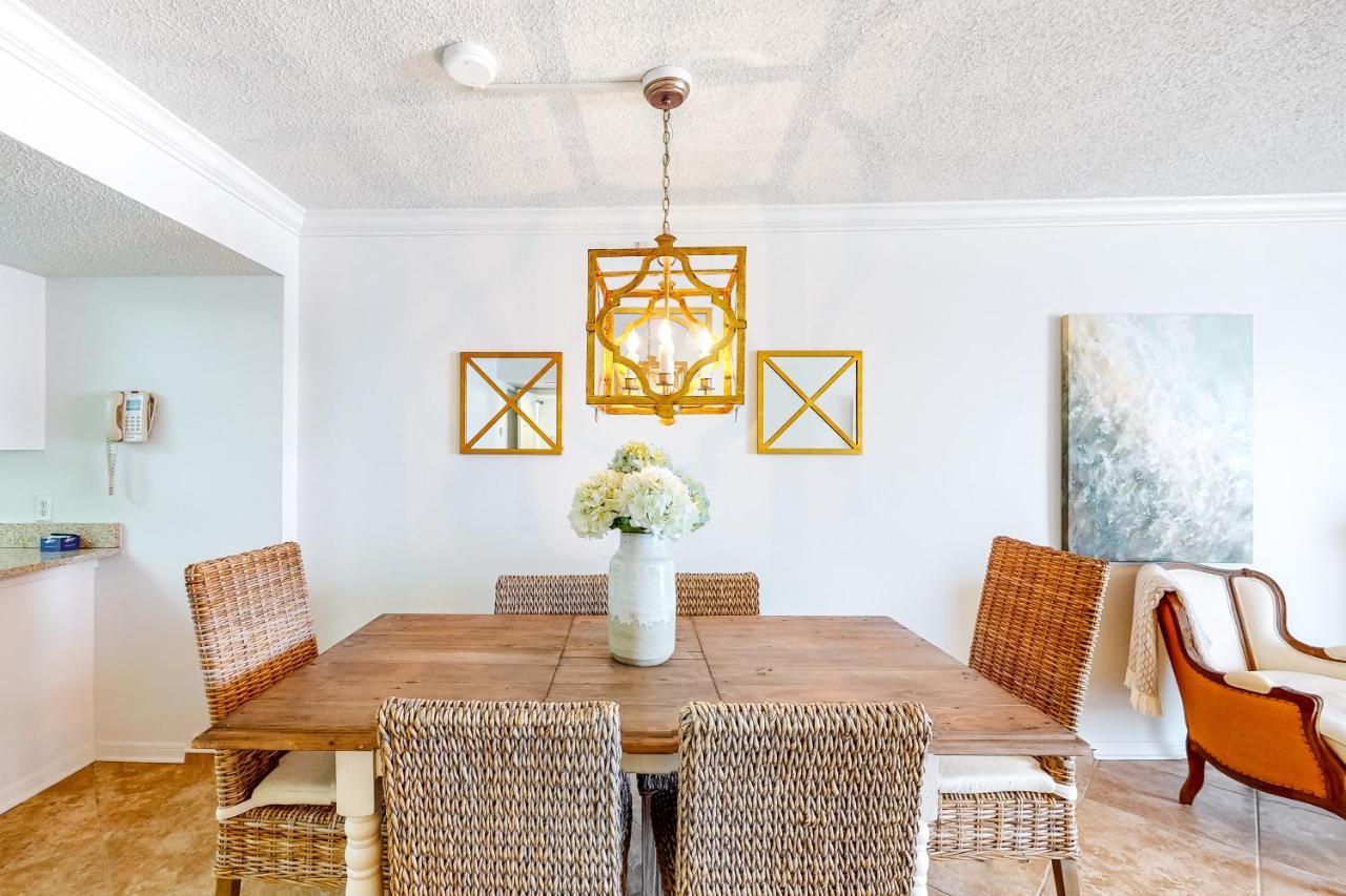 Willa Ocean House Gulf Shores Zewnętrze zdjęcie