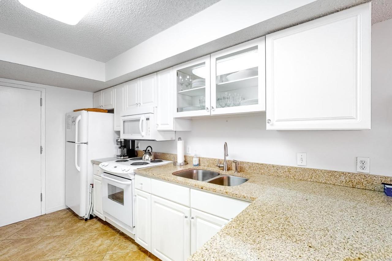 Willa Ocean House Gulf Shores Zewnętrze zdjęcie