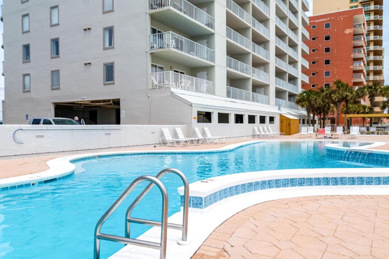 Willa Ocean House Gulf Shores Zewnętrze zdjęcie