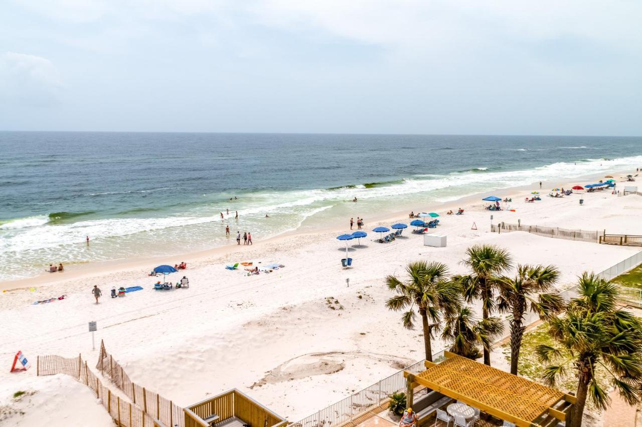 Willa Ocean House Gulf Shores Zewnętrze zdjęcie