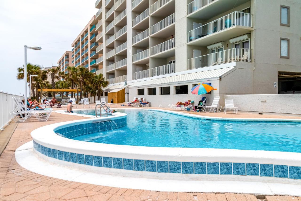 Willa Ocean House Gulf Shores Zewnętrze zdjęcie