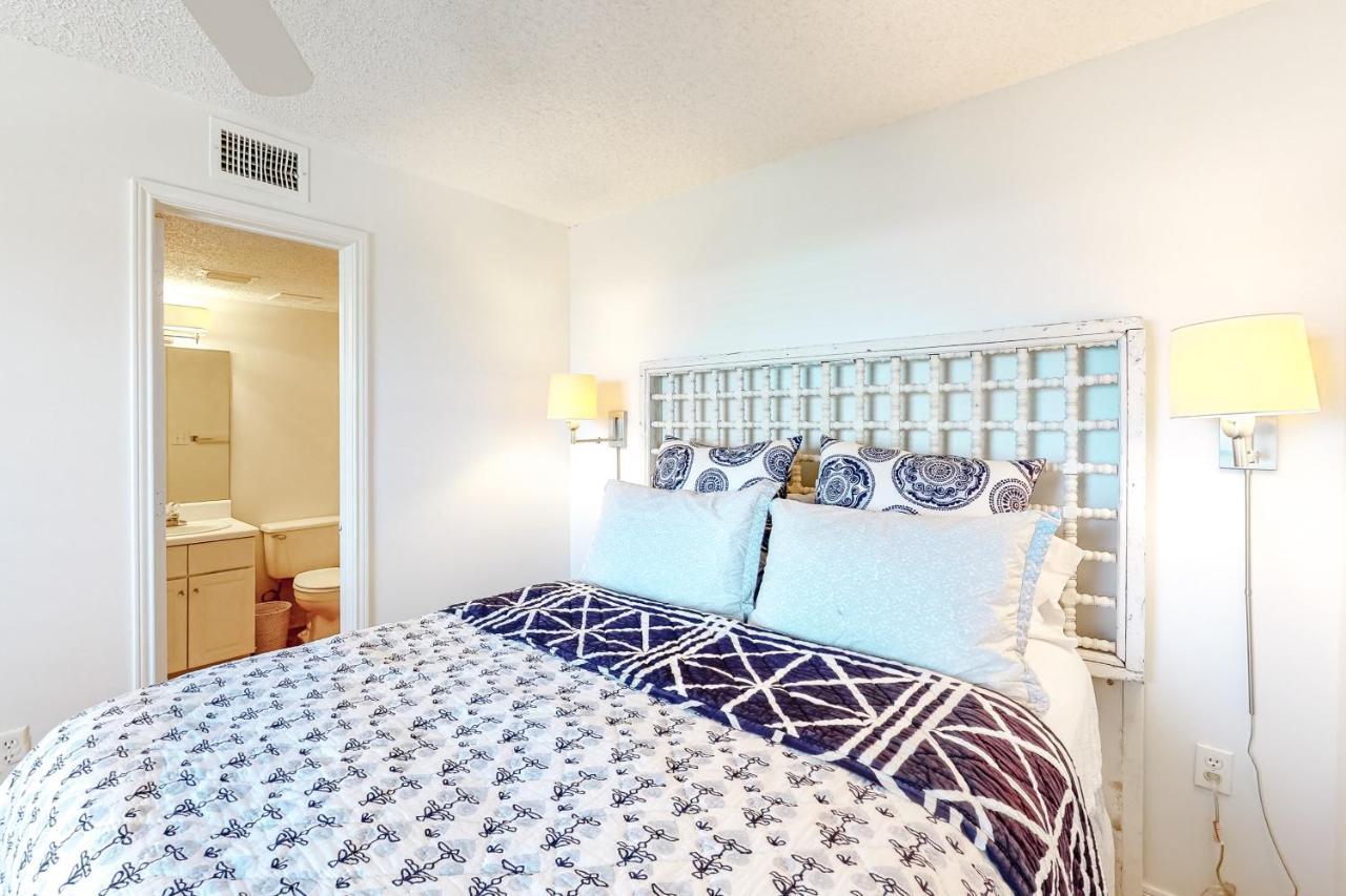 Willa Ocean House Gulf Shores Zewnętrze zdjęcie
