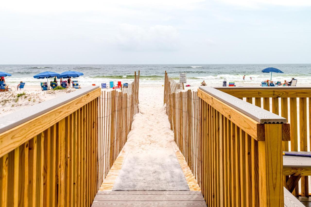 Willa Ocean House Gulf Shores Zewnętrze zdjęcie