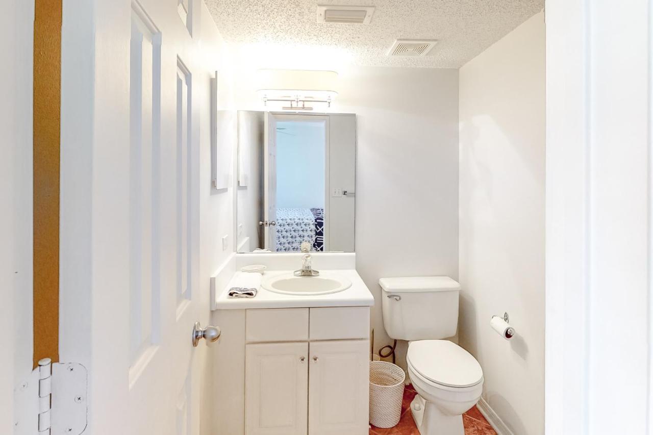 Willa Ocean House Gulf Shores Zewnętrze zdjęcie