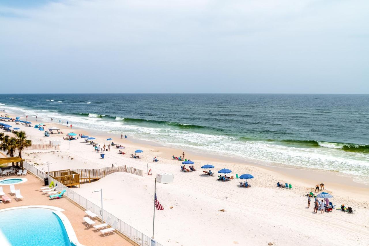 Willa Ocean House Gulf Shores Zewnętrze zdjęcie
