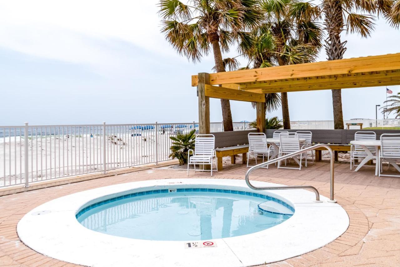 Willa Ocean House Gulf Shores Zewnętrze zdjęcie