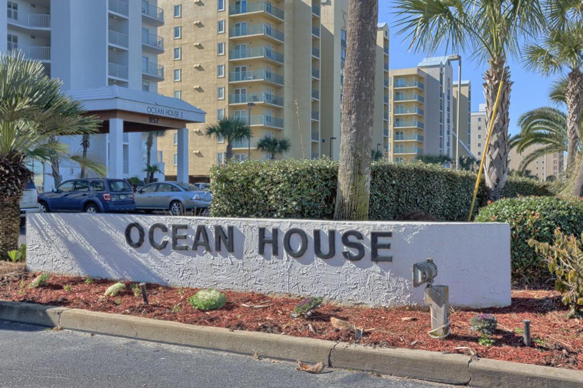 Willa Ocean House Gulf Shores Pokój zdjęcie