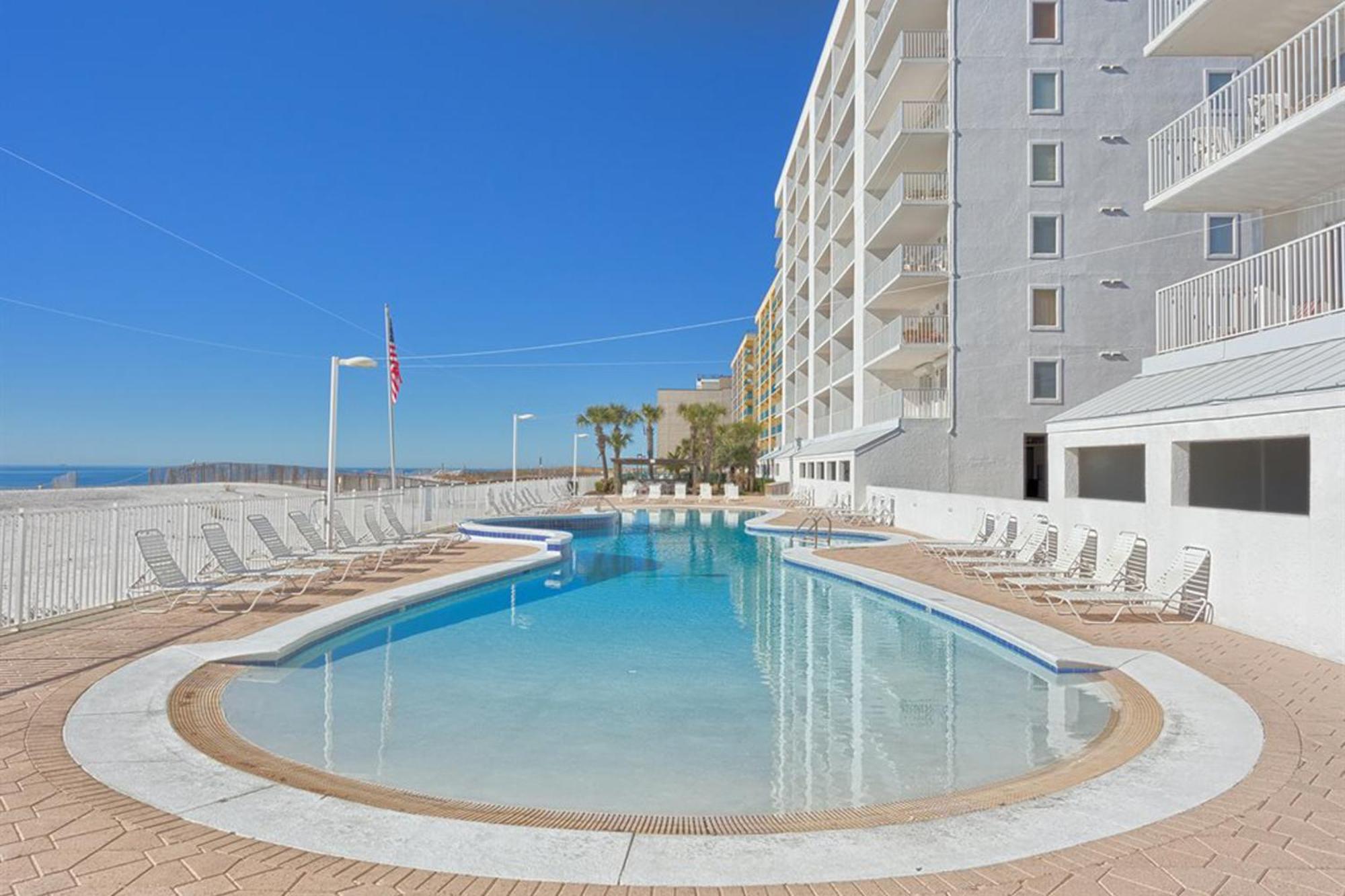 Willa Ocean House Gulf Shores Pokój zdjęcie