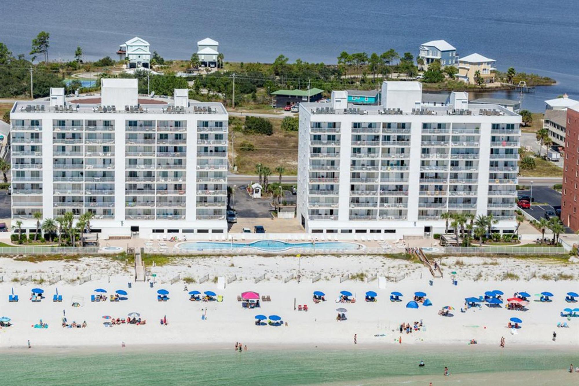 Willa Ocean House Gulf Shores Pokój zdjęcie