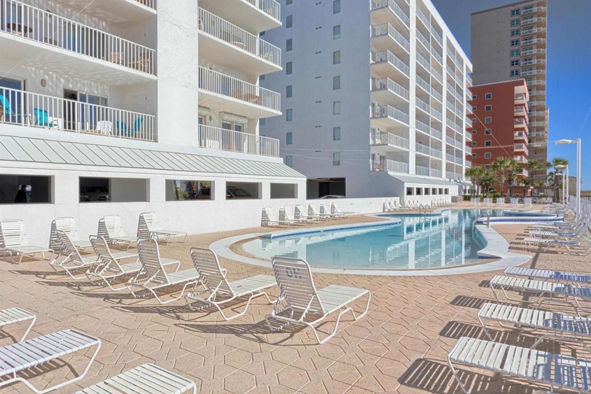 Willa Ocean House Gulf Shores Pokój zdjęcie