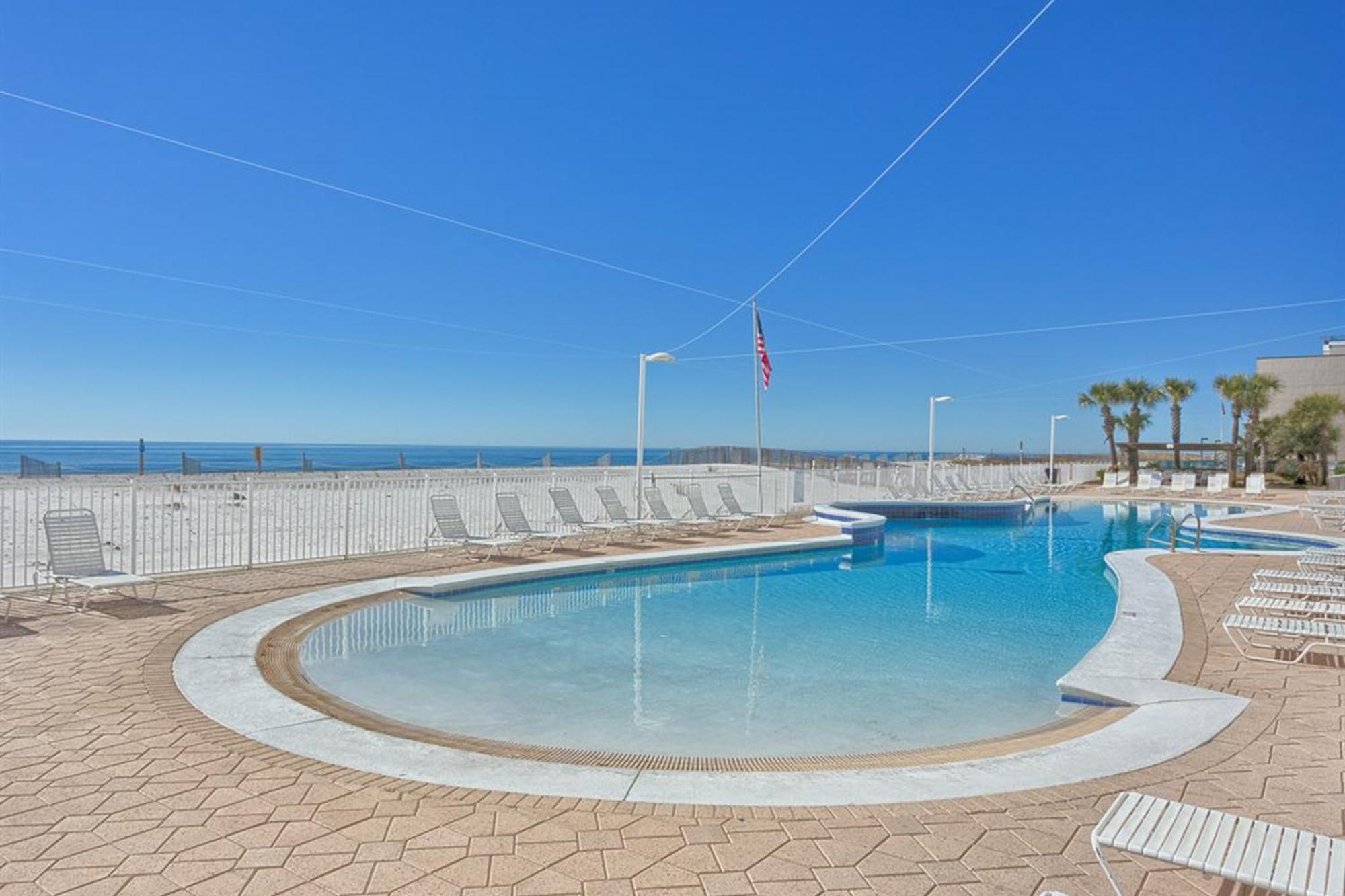 Willa Ocean House Gulf Shores Pokój zdjęcie