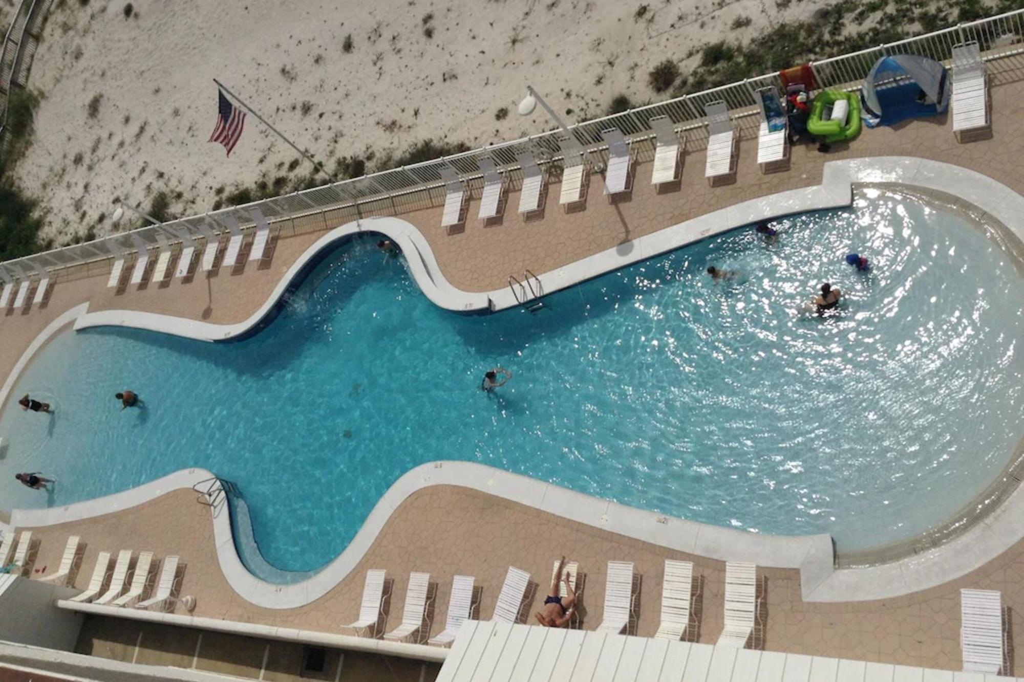 Willa Ocean House Gulf Shores Pokój zdjęcie