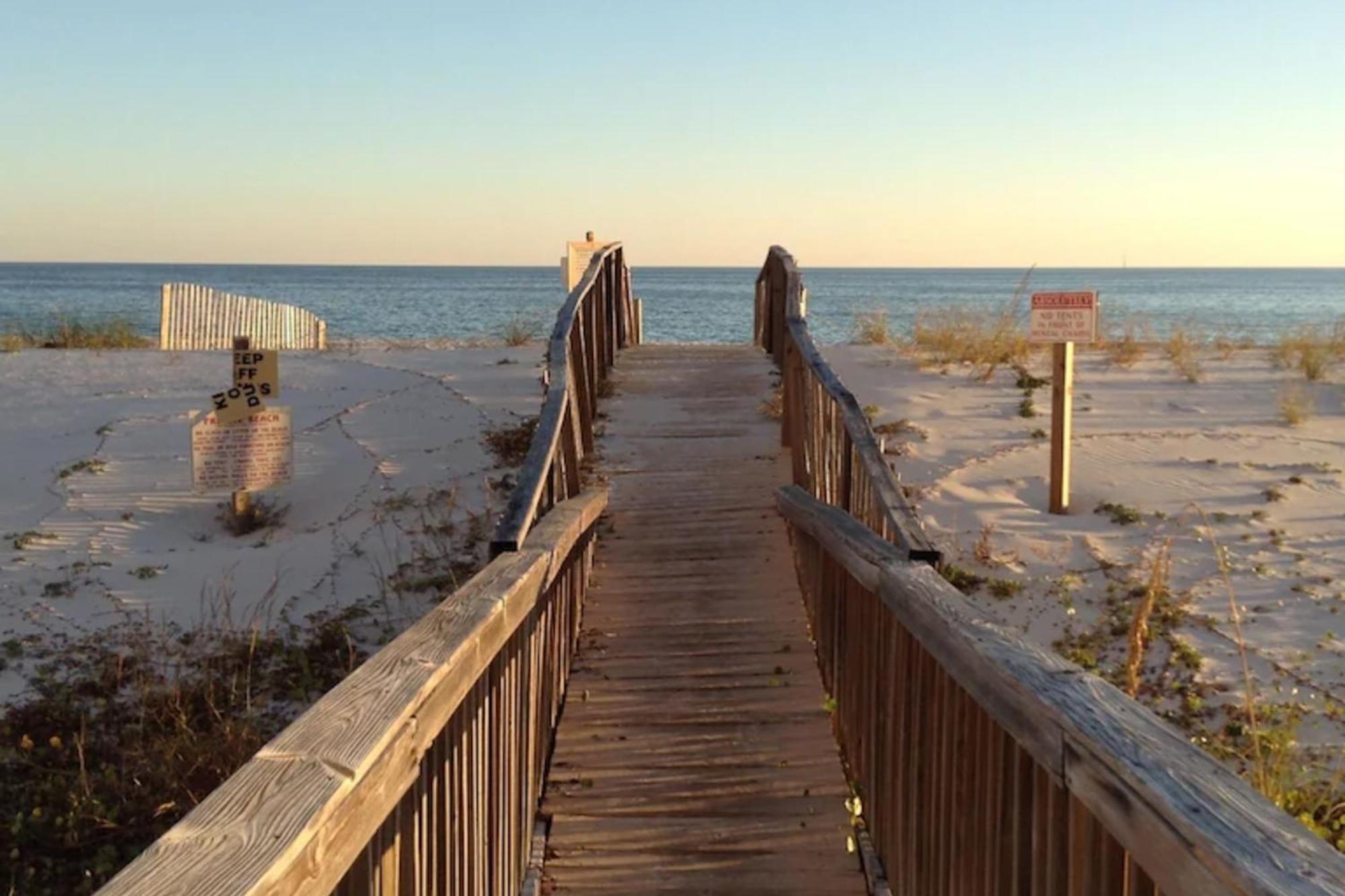 Willa Ocean House Gulf Shores Pokój zdjęcie